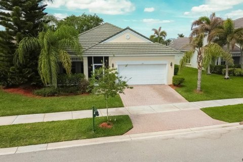Casa en venta en Port St. Lucie, Florida, 4 dormitorios, 222.97 m2 № 2078300 - foto 26