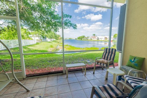 Casa en venta en Port St. Lucie, Florida, 4 dormitorios, 222.97 m2 № 2078300 - foto 22
