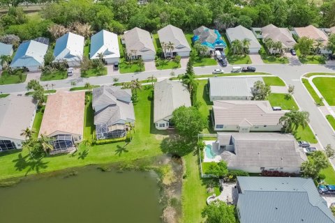Casa en venta en Port St. Lucie, Florida, 4 dormitorios, 222.97 m2 № 2078300 - foto 29