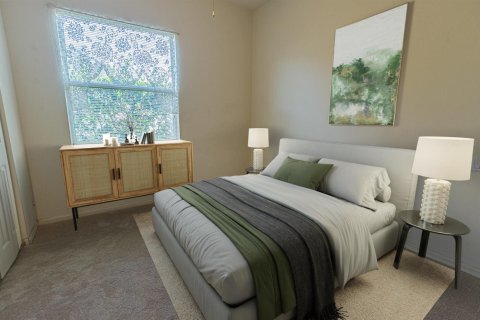 Casa en venta en Port St. Lucie, Florida, 4 dormitorios, 222.97 m2 № 2078300 - foto 18