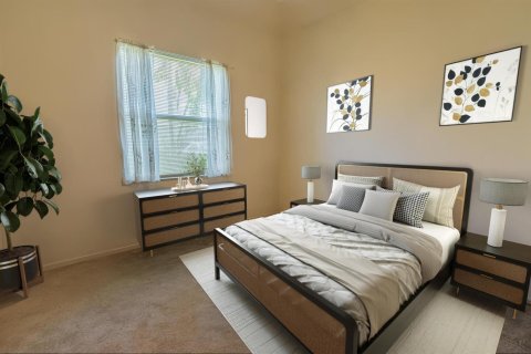 Casa en venta en Port St. Lucie, Florida, 4 dormitorios, 222.97 m2 № 2078300 - foto 15