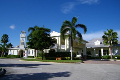 Casa en venta en Port St. Lucie, Florida, 4 dormitorios, 222.97 m2 № 2078300 - foto 30