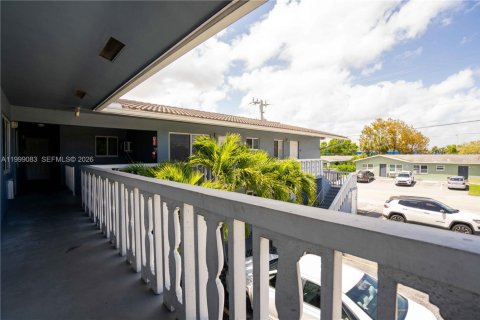 Apartamento en alquiler en Wilton Manors, Florida, 1 dormitorio, 52.03 m2 № 2067163 - foto 16