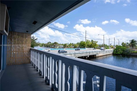 Apartamento en alquiler en Wilton Manors, Florida, 1 dormitorio, 52.03 m2 № 2067163 - foto 11