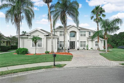 Villa ou maison à Lakeland, Floride 5 chambres, 340.86 m2 № 2316877
