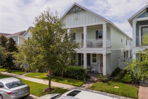 House in Winter Garden, Florida 5 bedrooms, 303.42 sq.m. № 2219609