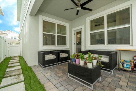 Villa ou maison à vendre à Winter Garden, Floride: 5 chambres, 303.42 m2 № 2219609 - photo 27