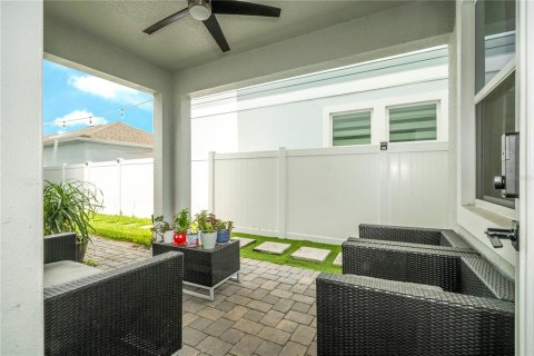 Villa ou maison à vendre à Winter Garden, Floride: 5 chambres, 303.42 m2 № 2219609 - photo 25