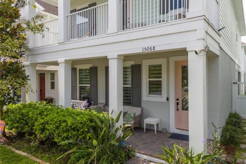 Villa ou maison à vendre à Winter Garden, Floride: 5 chambres, 303.42 m2 № 2219609 - photo 3