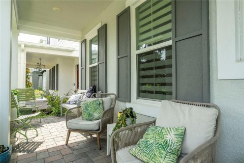 Villa ou maison à vendre à Winter Garden, Floride: 5 chambres, 303.42 m2 № 2219609 - photo 5