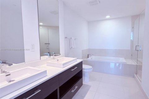 Copropriété à louer à Miami, Floride: 3 chambres, 115.01 m2 № 1927519 - photo 26