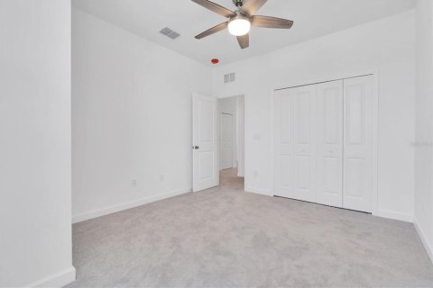 Townhouse in Bradenton, Florida 3 bedrooms, 178.84 sq.m. № 1909341 - photo 26
