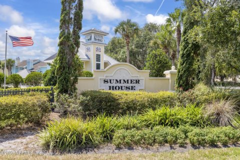 Condo in Ponte Vedra Beach, Florida, 2 bedrooms  № 809479 - photo 1