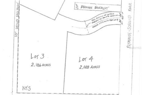 Terreno en venta en Apopka, Florida № 214456 - foto 2