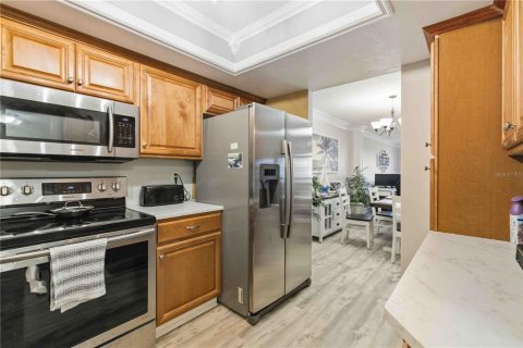 Condominio en alquiler en Bradenton, Florida, 2 dormitorios, 106.28 m2 № 2106057 - foto 16