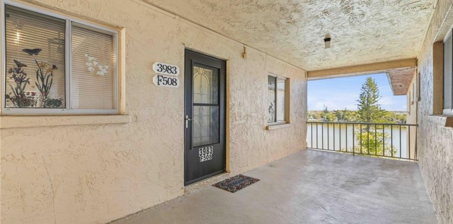 Condominio en Bradenton, Florida, 2 dormitorios № 2106057