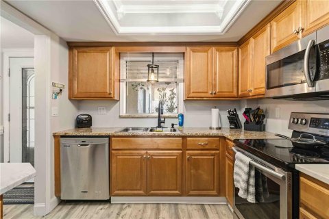 Condominio en alquiler en Bradenton, Florida, 2 dormitorios, 106.28 m2 № 2106057 - foto 17