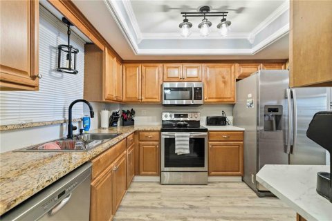 Condominio en alquiler en Bradenton, Florida, 2 dormitorios, 106.28 m2 № 2106057 - foto 15