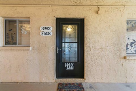 Condominio en alquiler en Bradenton, Florida, 2 dormitorios, 106.28 m2 № 2106057 - foto 2