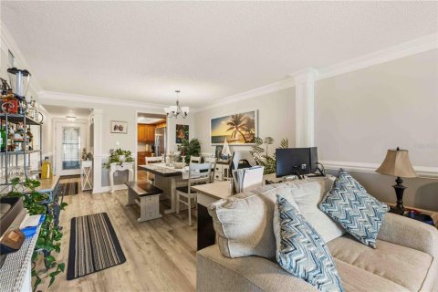 Condominio en alquiler en Bradenton, Florida, 2 dormitorios, 106.28 m2 № 2106057 - foto 10