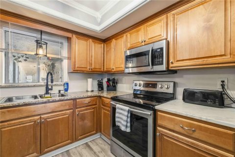 Condominio en alquiler en Bradenton, Florida, 2 dormitorios, 106.28 m2 № 2106057 - foto 19