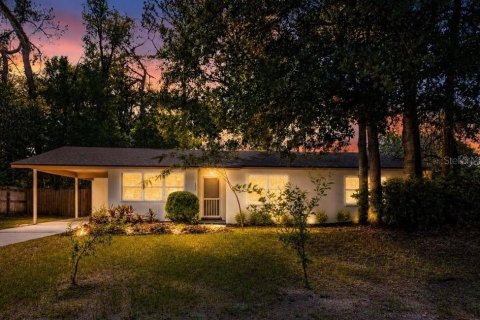 House in Gainesville, Florida 3 bedrooms, 113.53 sq.m. № 2217046 - photo 26