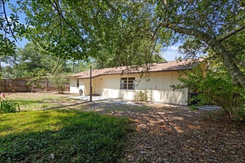 House in Gainesville, Florida 3 bedrooms, 113.53 sq.m. № 2217046 - photo 21