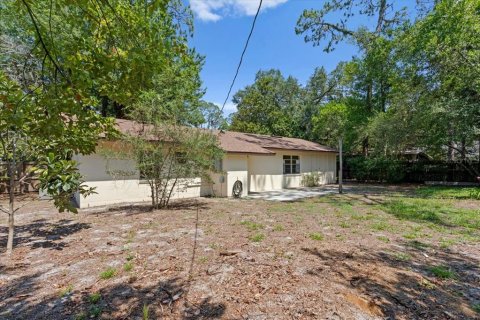 House in Gainesville, Florida 3 bedrooms, 113.53 sq.m. № 2217046 - photo 22