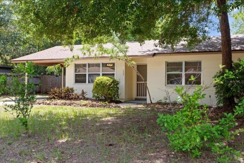 House in Gainesville, Florida 3 bedrooms, 113.53 sq.m. № 2217046 - photo 25