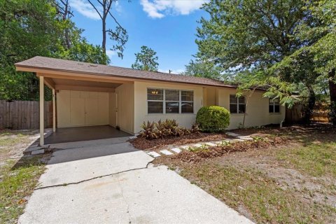 House in Gainesville, Florida 3 bedrooms, 113.53 sq.m. № 2217046 - photo 24