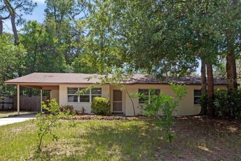 Casa en Gainesville, Florida 3 dormitorios, 113.53 m2 № 2217046