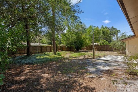 House in Gainesville, Florida 3 bedrooms, 113.53 sq.m. № 2217046 - photo 23