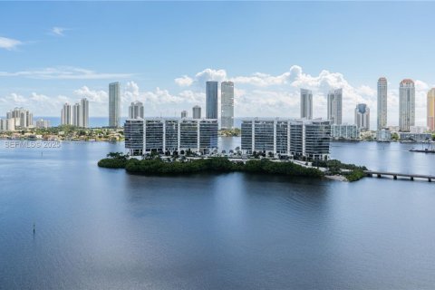 Купить кондоминиум в Авентура, Флорида 3 спальни, 286.32м2, № 1994406 - фото 22