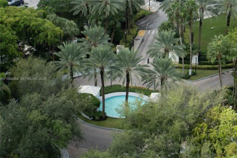 Купить кондоминиум в Авентура, Флорида 3 спальни, 286.32м2, № 1994406 - фото 27