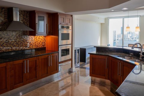 Купить кондоминиум в Авентура, Флорида 3 спальни, 286.32м2, № 1994406 - фото 4