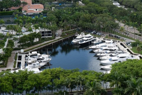 Купить кондоминиум в Авентура, Флорида 3 спальни, 286.32м2, № 1994406 - фото 26