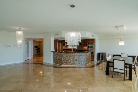 Купить кондоминиум в Авентура, Флорида 3 спальни, 286.32м2, № 1994406 - фото 10