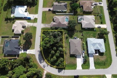 Land in North Port, Florida № 2160401 - photo 6