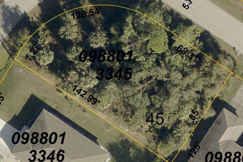 Land in North Port, Florida № 2160401 - photo 2