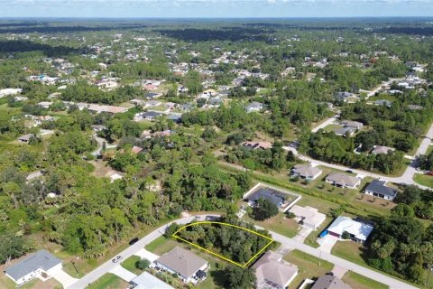 Land in North Port, Florida № 2160401 - photo 5