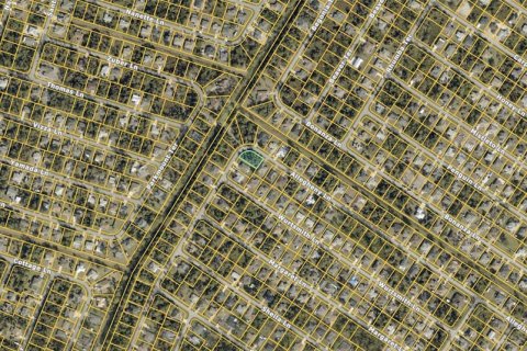 Land in North Port, Florida № 2160401 - photo 8