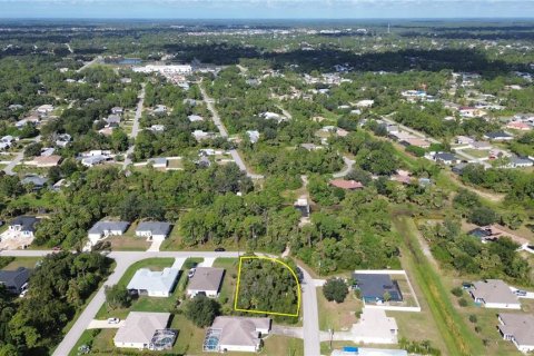 Land in North Port, Florida № 2160401 - photo 3