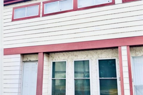 Touwnhouse à Orlando, Floride 2 chambres, 112.5 m2 № 2295093