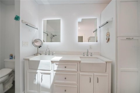 House in Port Charlotte, Florida 2 bedrooms, 159.05 sq.m. № 1894874 - photo 28