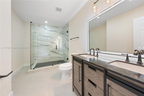 House in Miramar, Florida 3 bedrooms, 164.34 sq.m. № 1748563 - photo 28