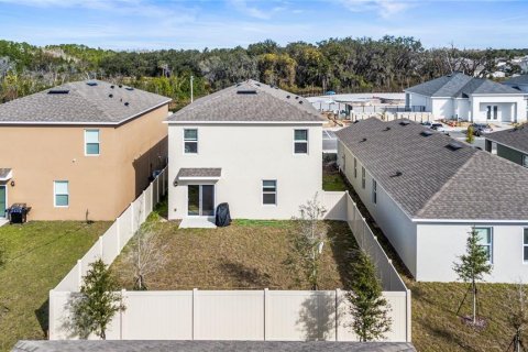 House in Davenport, Florida 5 bedrooms, 234.3 sq.m. № 2197443 - photo 12