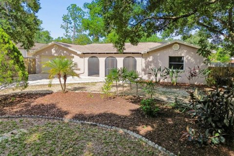 House in Temple Terrace, Florida 3 bedrooms, 186.64 sq.m. № 2234519