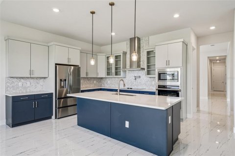 Casa en venta en Wesley Chapel, Florida, 6 dormitorios, 462.37 m2 № 1785095 - foto 17