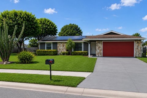 Casa en Sarasota, Florida 3 dormitorios, 156.82 m2 № 2166871