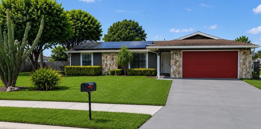 Casa en Sarasota, Florida 3 dormitorios, 156.82 m2 № 2166871